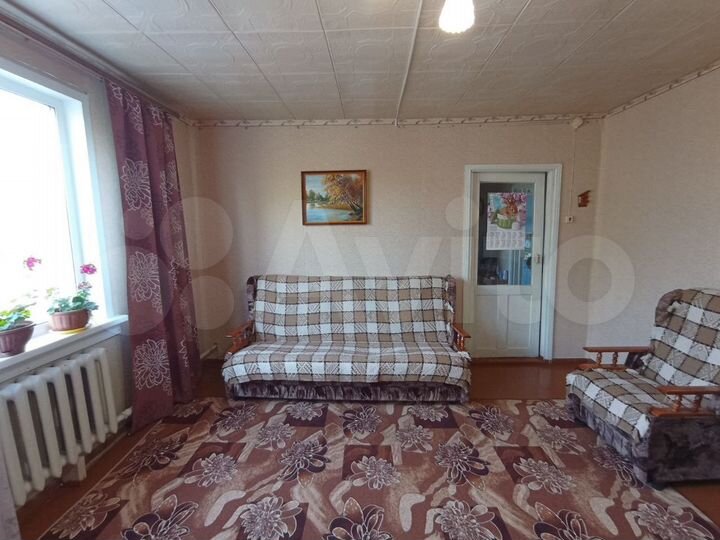 Таунхаус 82,3 м² на участке 9 сот.