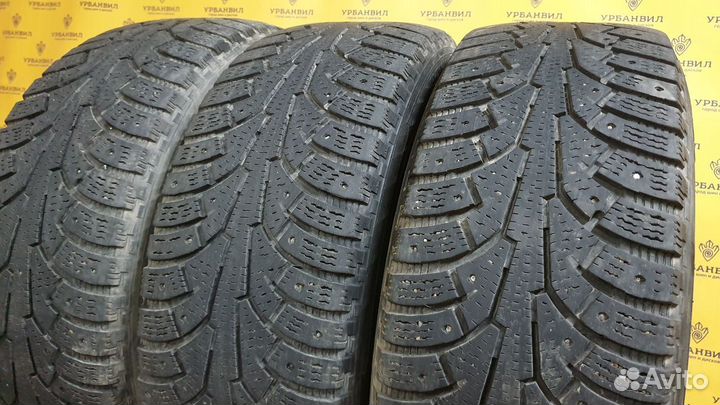 Nokian Tyres Hakkapeliitta 5 225/55 R18 102T