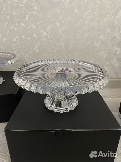 Хрусталь Rogaska