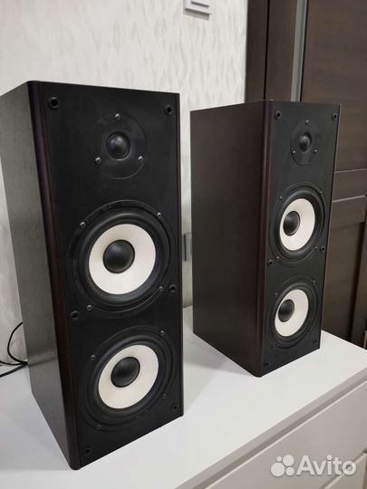 Колонки Microlab Solo 3 mk 3