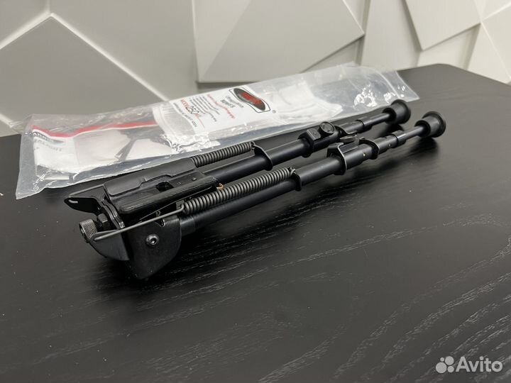 Сошки Bipod Harris S-25C (арт.S-1/2-27)