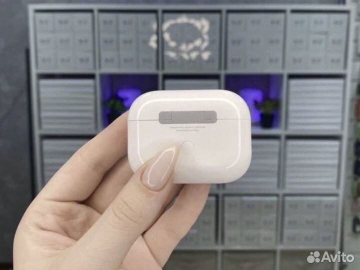 Наушники AirPods 2, 3, PRO 2 Гарантия