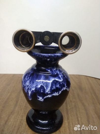 Театральный бинокль СССР