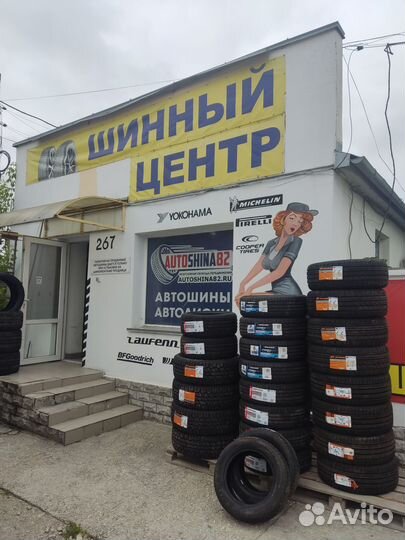 Joyroad Sport RX6 225/45 R18 95W