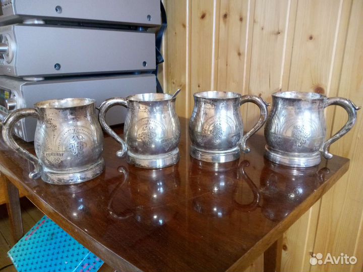 Красивые наборы