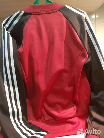 Спортивный костюм (олимпийка) Adidas оригинал