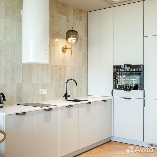 Кухня на заказ