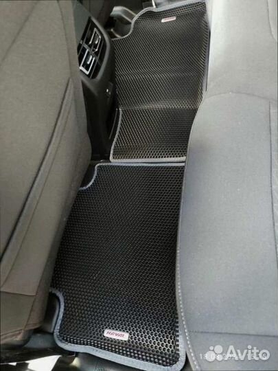 Коврики eva на любое авто свое производство