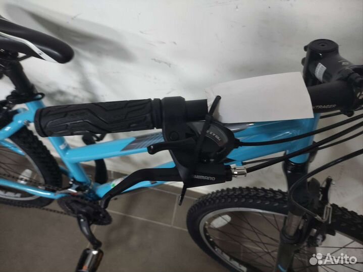 Женский горный велосипед трек 26