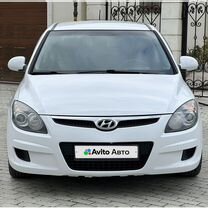 Hyundai i30 1.4 MT, 2009, 237 200 км, с пробегом, цена 660 000 руб.