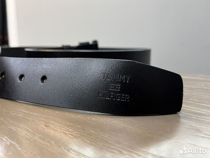 Ремень мужской Tommy Hilfiger