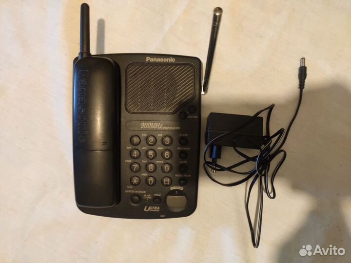 Стационарные телефоны.Panasonic и др