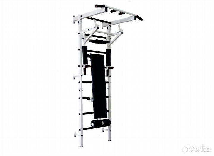 Шведская стенка профи sp2 усиленная