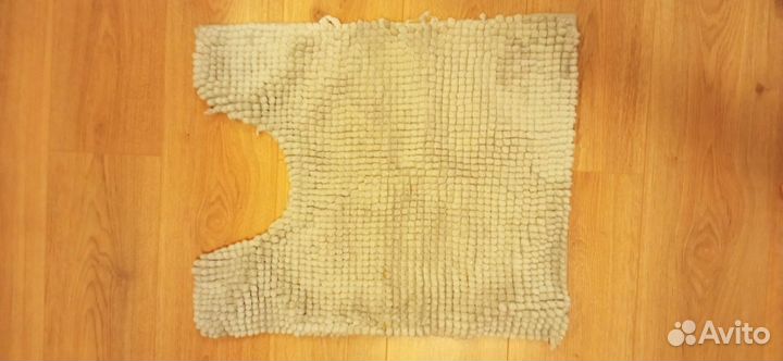 Коврик для ванной IKEA