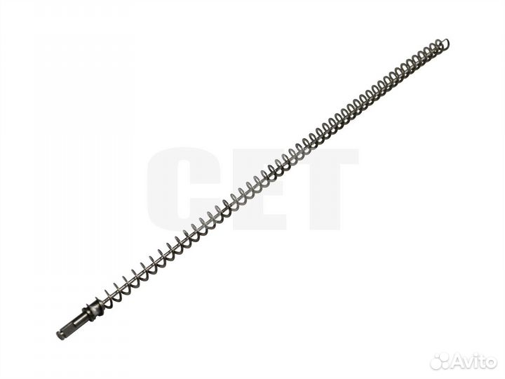 Шнек вывода отработанного тонера AD04-3078, B110