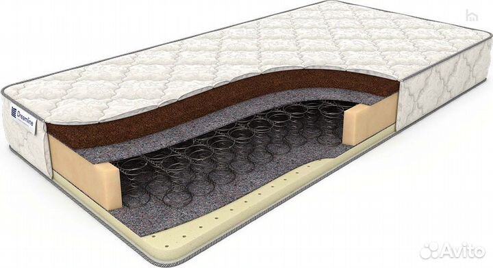 Матрас SleepDream BS-120 195x90