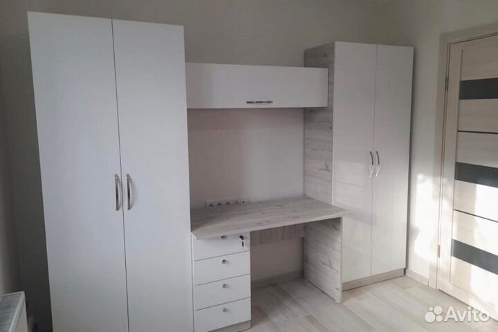 Сборка мебели