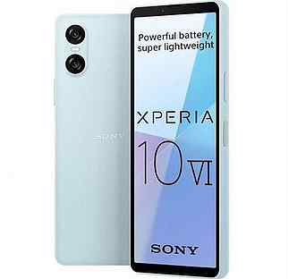 Sony Xperia 10 VI, 8/128 ГБ