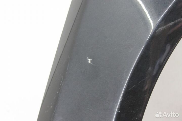 Крыло переднее правое, BMW 7 F01/F02 2012