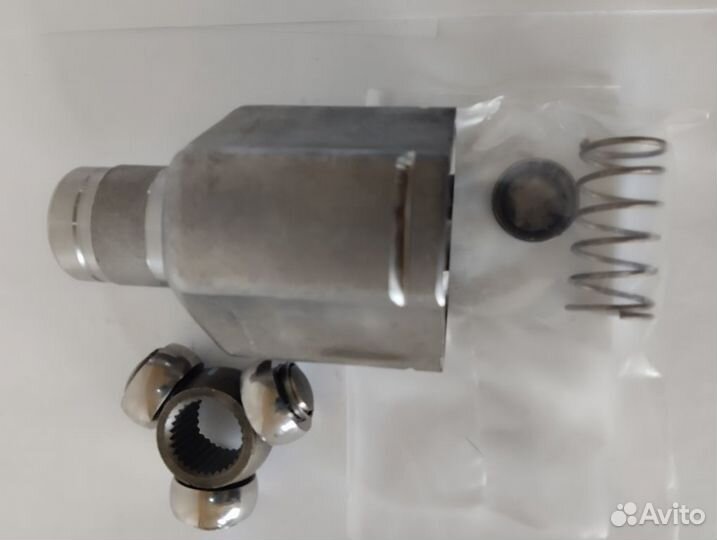 Чехол шруса 397132963R