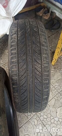 Premiorri Solazo 205/60 R16 140V