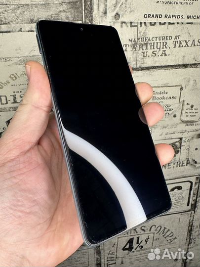 Samsung Galaxy A71, 8/128 ГБ