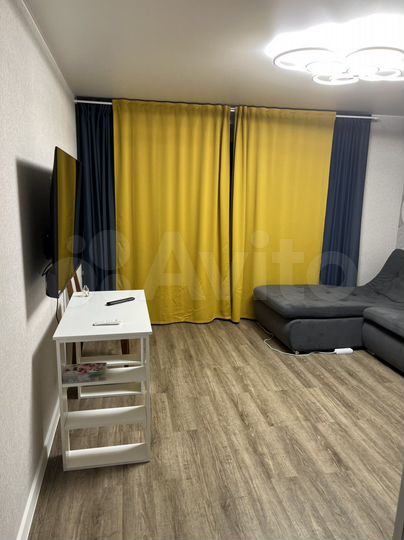 Комната 18 м² в 3-к., 1/9 эт.