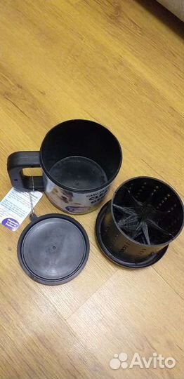 Лапомойка для собак