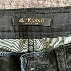 Roberto cavalli джинсы 40-42 р-р