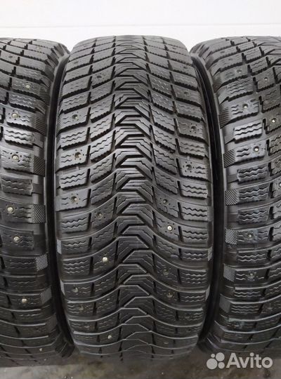 Michelin X-Ice North 3 205/55 R16 100Z