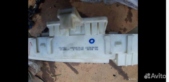 Блок комфорта мазда 3 бк mps 2.3 turbo