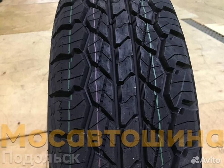 Rydanz Raptor R09 A/T 205/75 R15 99S