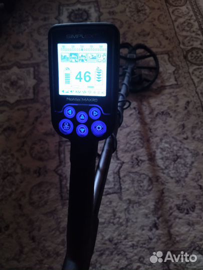 NoktaMakro Simplex Plus