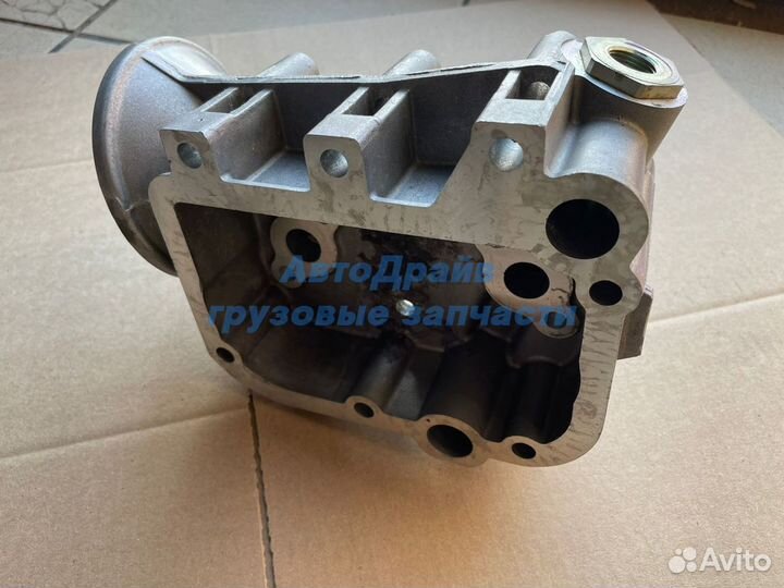 Корпус масляного фильтра MAN L2000 51055036106