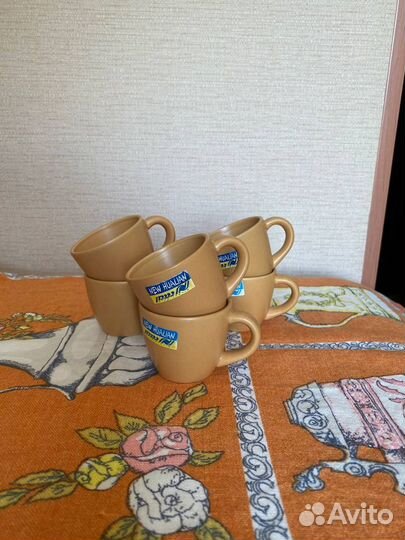 Сервиз кофейный Израиль