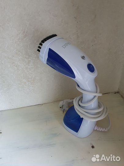 Отпариватель новый