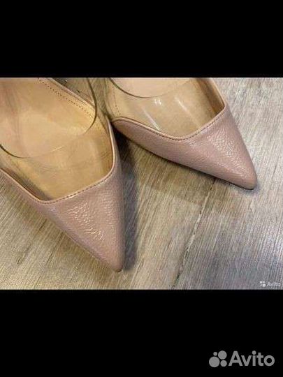 Туфли Mango новые