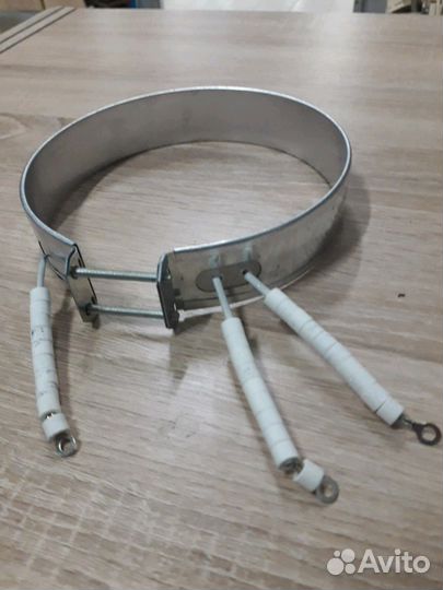 Тэн для термопод чайник термос