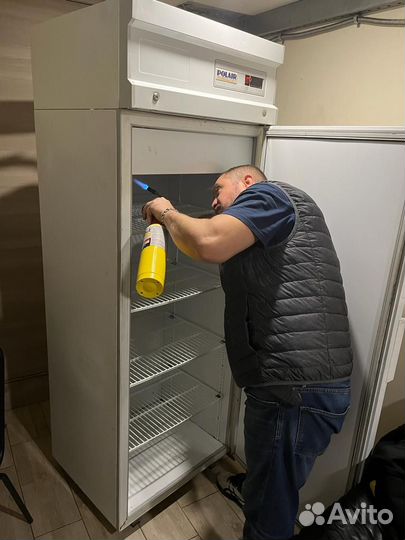 Ремонт холодильников частный мастер