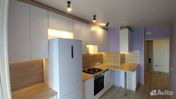 Мебель на заказ