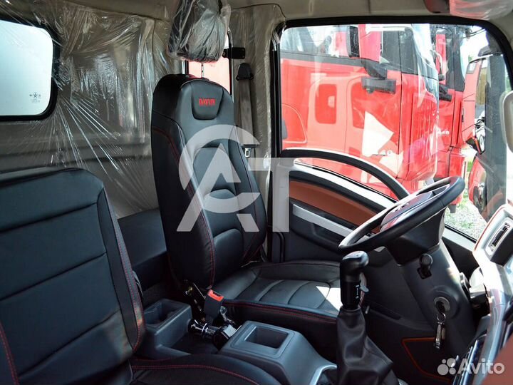 Dayun CGC1120D, 2023