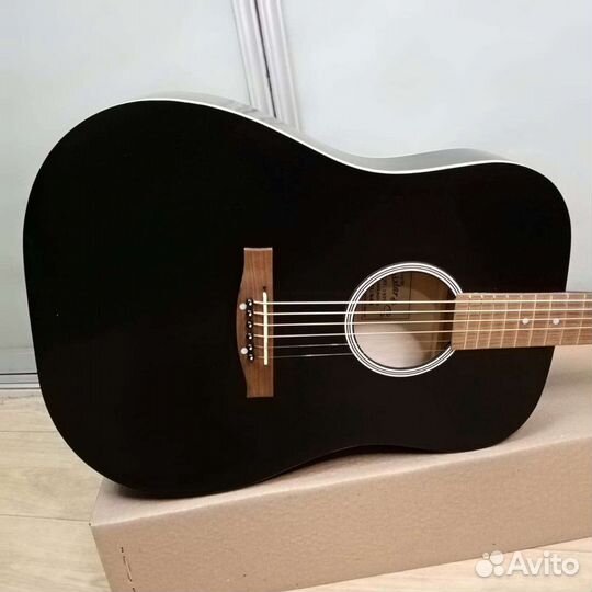 Гитара новая акустическая