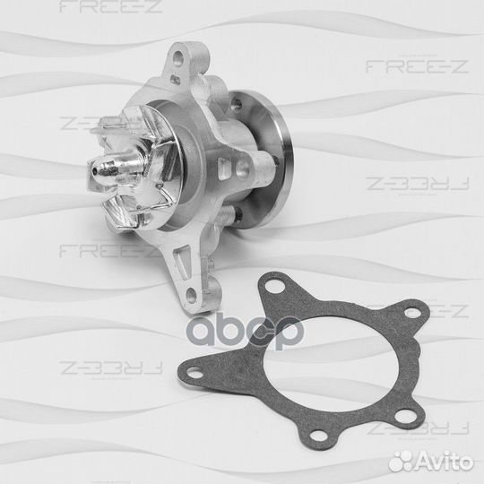 Насос водяной KP0161 free-Z