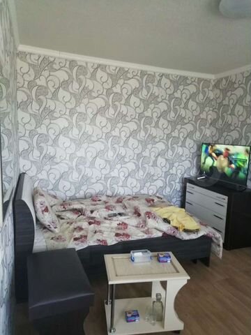1-к. квартира, 21,8 м², 1/2 эт.