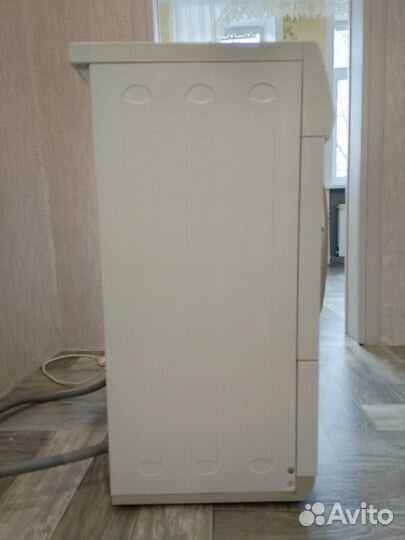 Стиральная машина автомат бу hansa