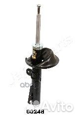 MM-00248 Амортизатор ford mondeo 09/96-11/00 пе