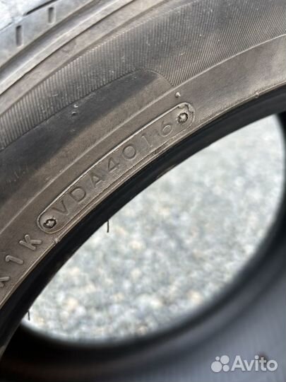 Toyo DRB 245/45 R18