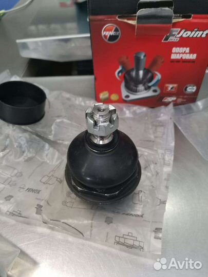 Шаровая опора hyundai kia