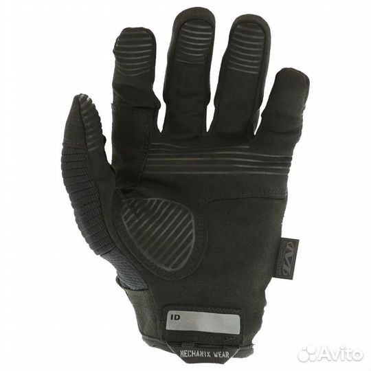 10922 Перчатки Mechanix M-Pact 3 Covert black