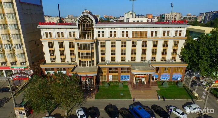 Путевочка в Dagestan от 7 дн